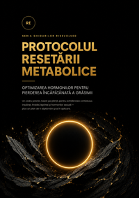 The Metabolic Reset Protocol - Hormone Optimization for Stubborn Fat Loss